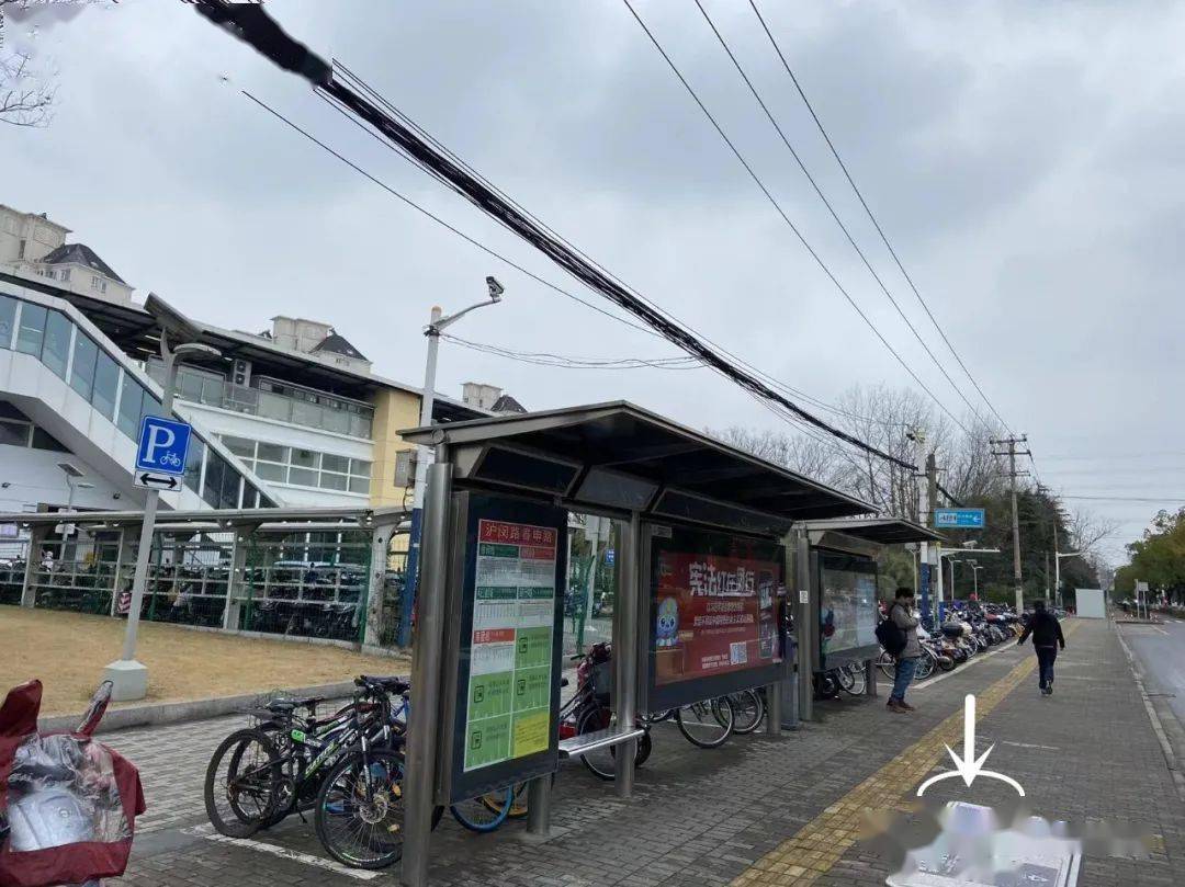 春节期间5,6号线停运改造如何出行?怎样换乘?站外公交在哪里?