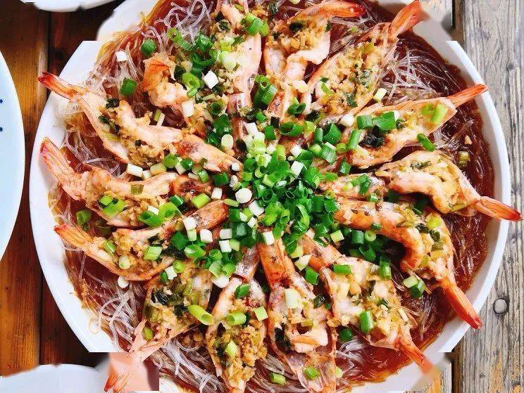 食谱|虾兵虾将:“年夜饭餐桌可不能少了我们哦~”