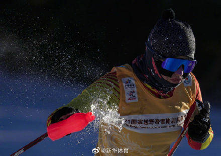 越野|群雄逐鹿“雪上马拉松”　中国队盼历史突破