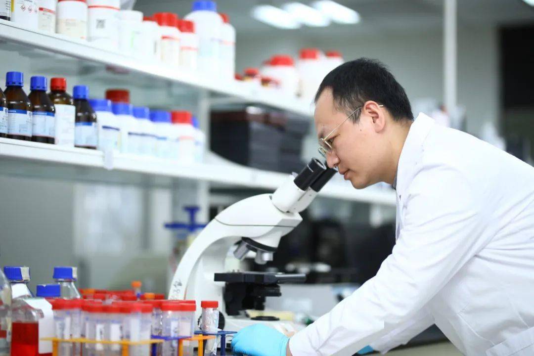 你好张江人 | 立迪生物闻丹忆:在医学事业和舞蹈之间,找到生活的平衡术_临床_肿瘤_美国