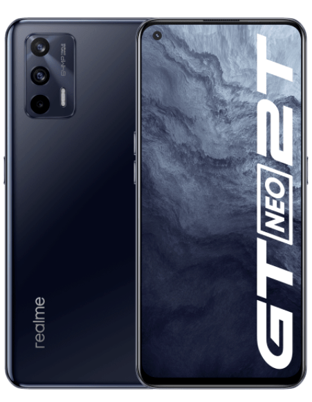 【行情】真我GTNeo2T直降600 白色背板/3.5mm耳机孔