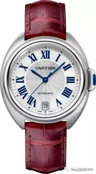 Cartier  |2022˰ۣ1ֱƪ