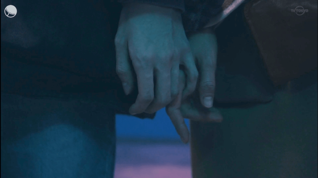 生活|不伦、年下、师生恋,不愧是岛国深夜剧