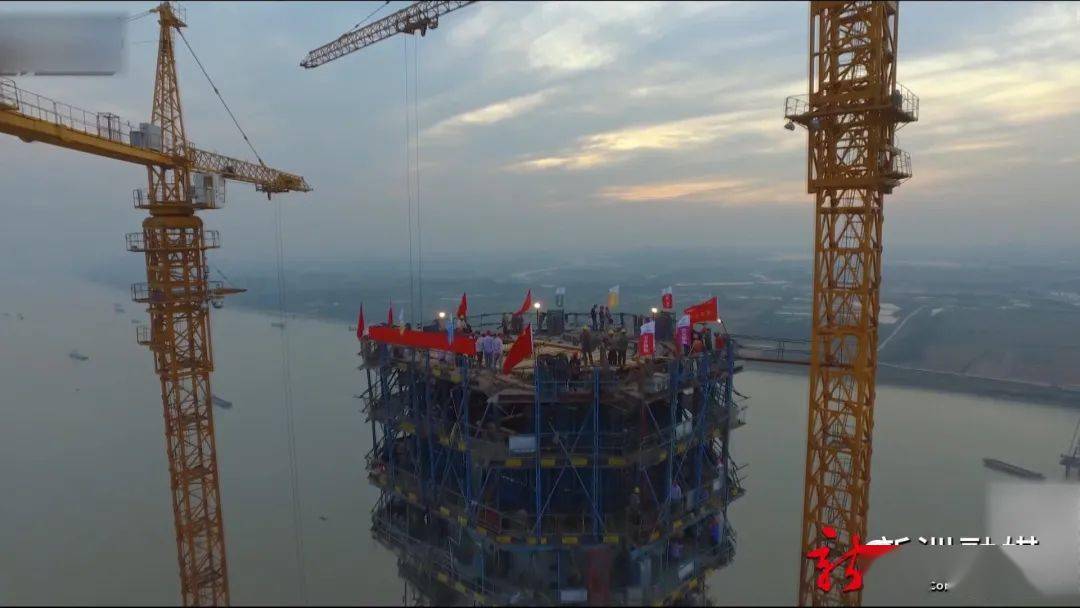 新洲4家建筑企业获国家优质工程奖 建设集团 武汉 质量奖