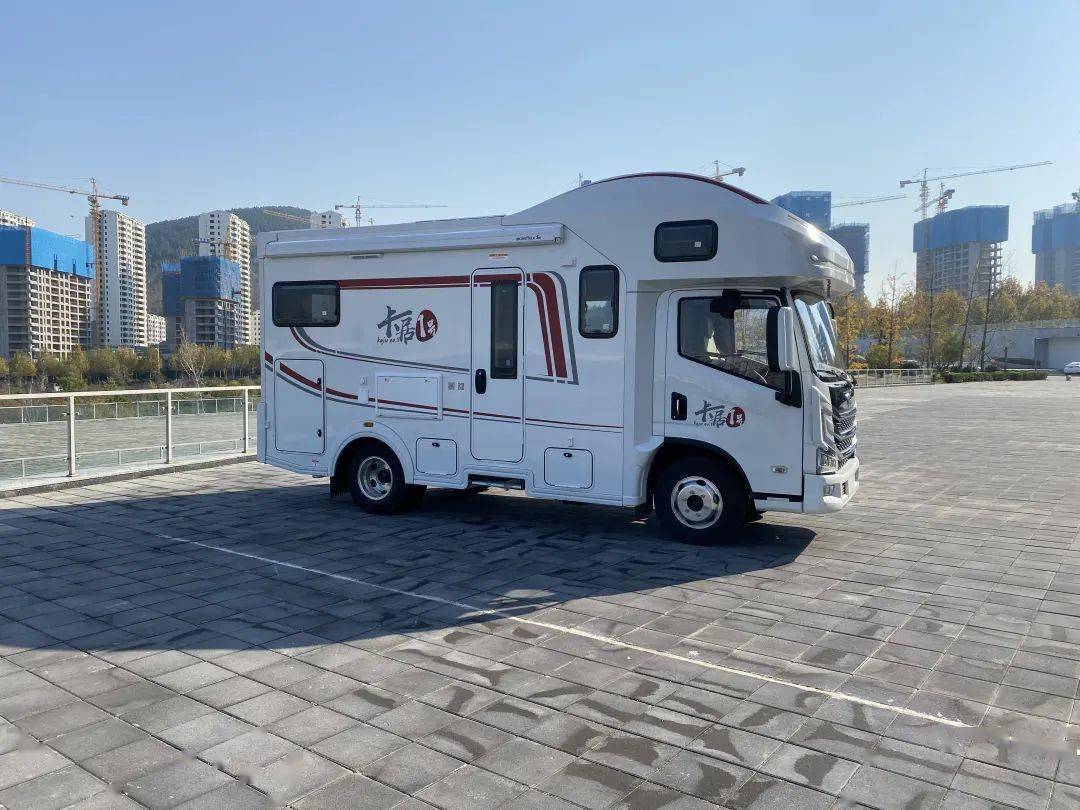 7大亮点一步到位了解美景美家年度黑马平头轻卡房车_搜狐汽车_搜狐网