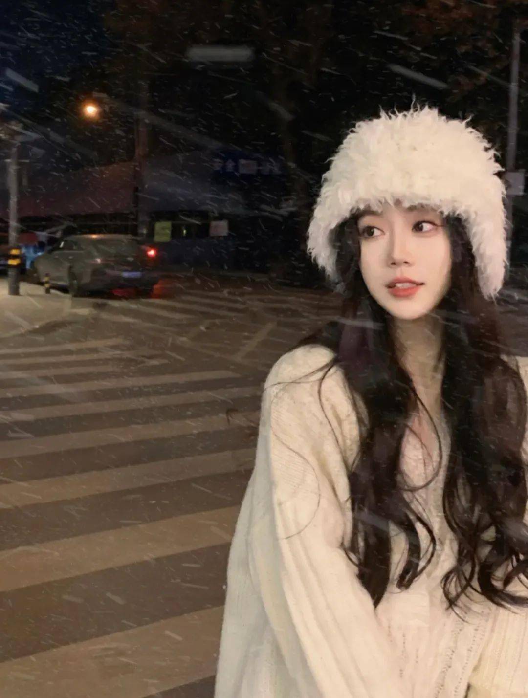 卷发绝美新年公主编发，我想焊死在头上！
