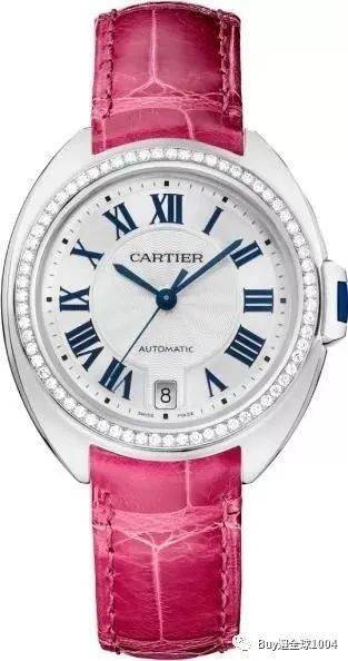 Cartier  |2022˰ۣ1ֱƪ