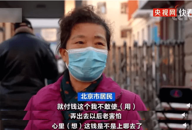 一到过年，凭什么她就要被嘲过气