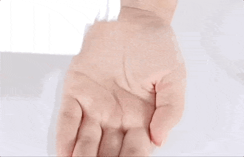 尸体头上抠下来的白泥竟是螨虫尸体!头痒头屑出油多,用它就对了