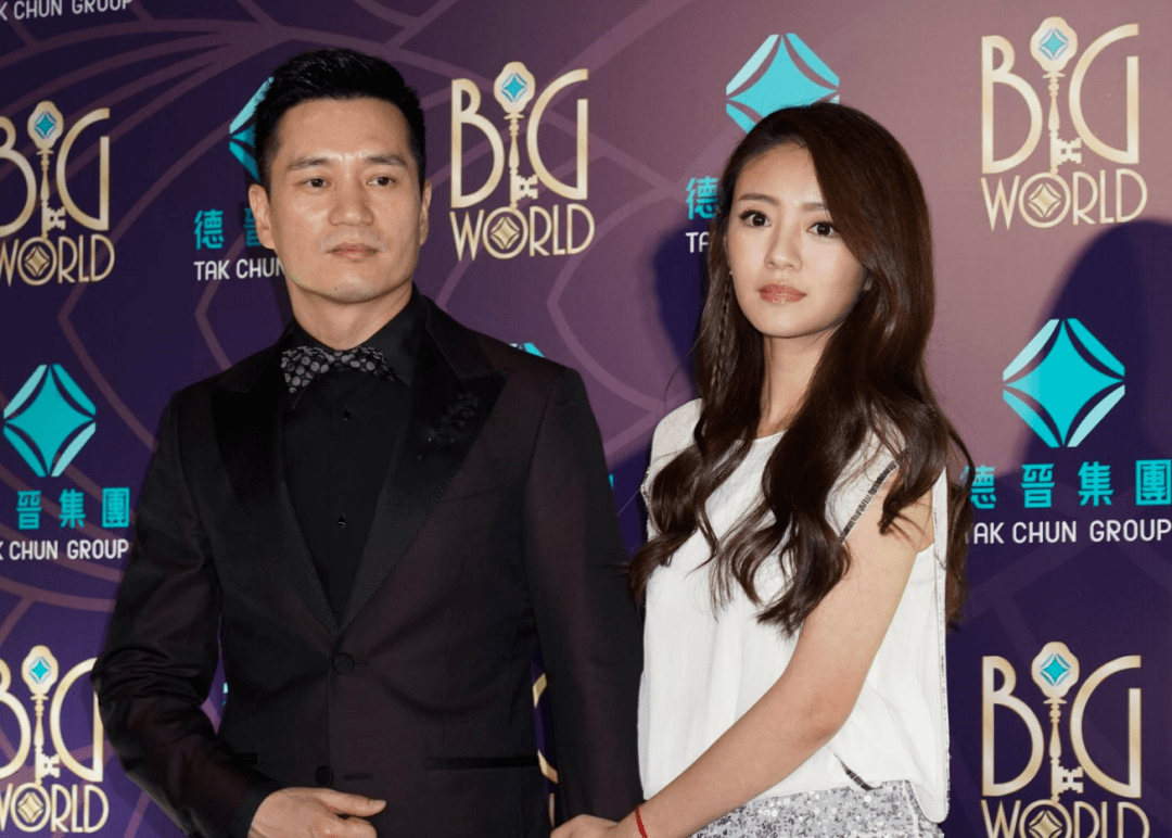 揭秘安以轩丈夫赌博帝国:挤掉赌王"智多星"上位_澳门_陈荣炼