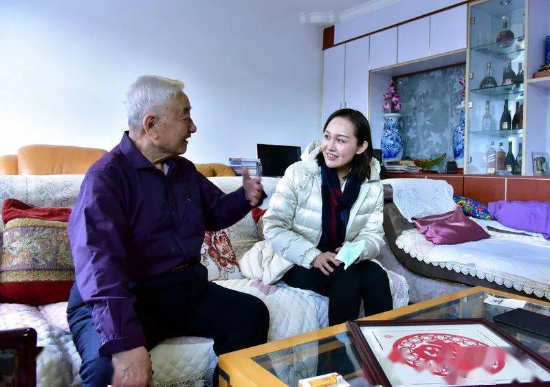 奇飞云春节前深入兴和县,集宁区开展走访慰问活动_白琼_一线_防控