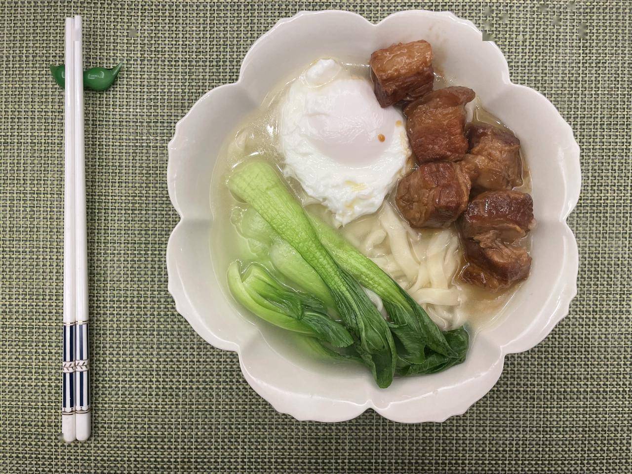 食材|7 道简单易上手的年夜菜，厨房小白也能在春节露一手