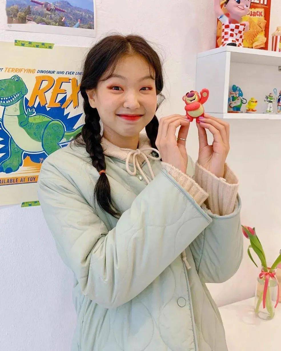 小个子 春节7天不重样穿搭，照着穿新年美到爆！