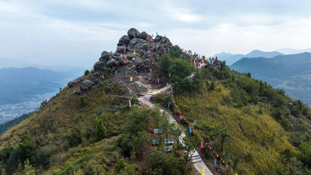 揭阳这个网红打卡圣地是春节游玩好去处