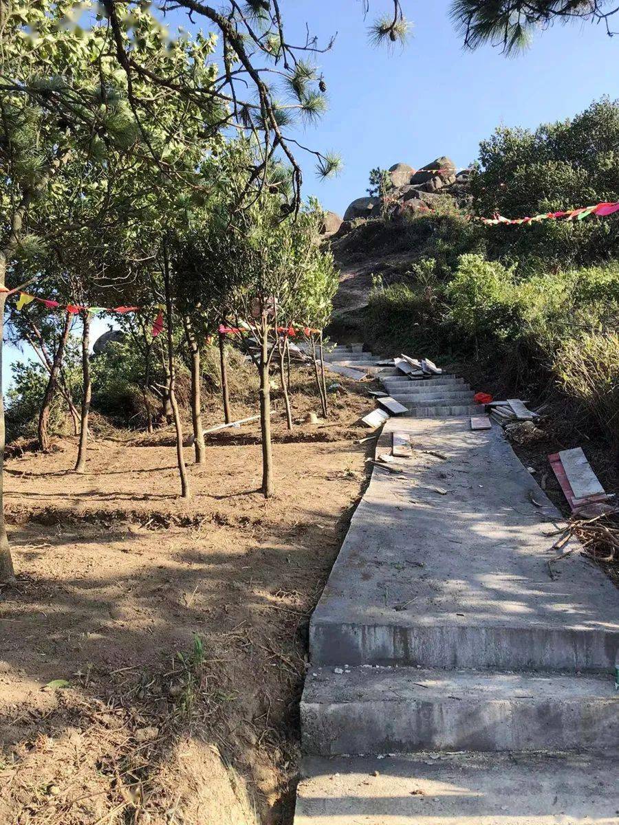 登山_五云洞_麻峰