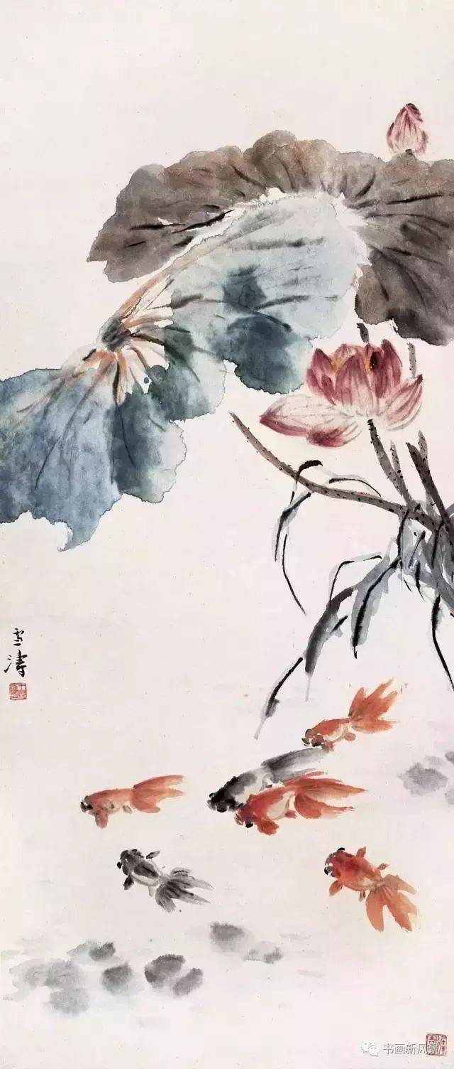 王雪涛画鱼王雪涛画鱼王雪涛画鱼王雪涛画鱼王雪涛