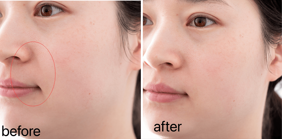 藻类毛戈平这面霜牛哇!把我垮掉的脸,兜回来了?