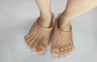 头套辣“瞎”双眼！为什么淘宝的东西越丑，卖得越好？