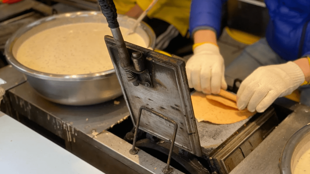 亲戚|抓紧屯点小零食,过年话题你来定!