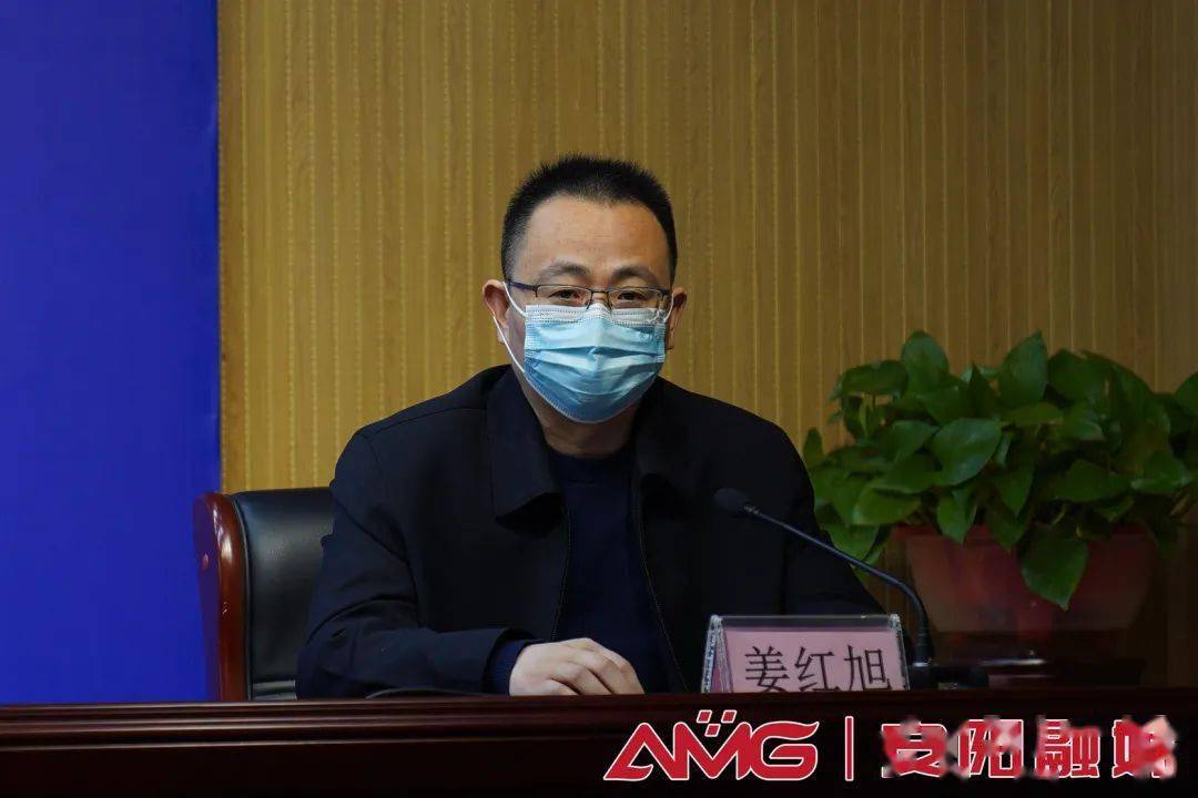 安阳市甲骨文康养家园已入住康养对象29人,运行正常_工作_文峰区_人员