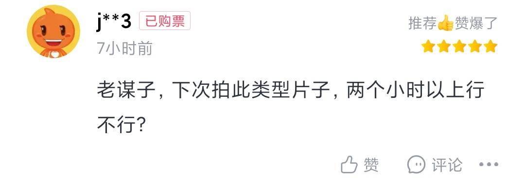 看点|排名不断刷新，谁才是档期最大黑马？| 哈评·春节特辑(下)