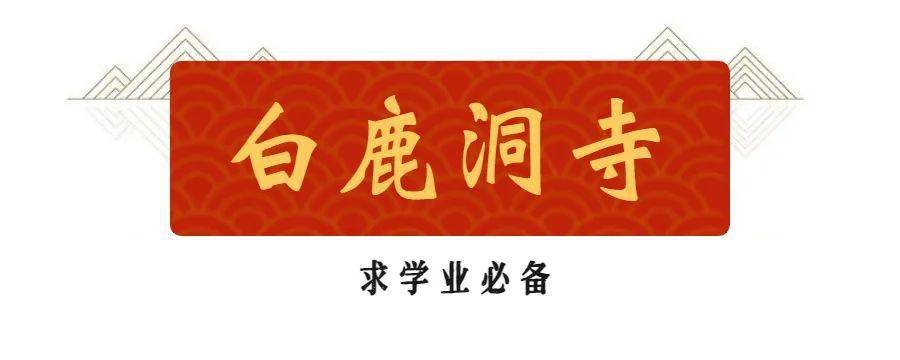 厦门|再冷下雨天，也挡不住厦门人拜拜！南普陀求平安、仙岳山求姻缘...春节祈福，厦门寺院哪家灵？