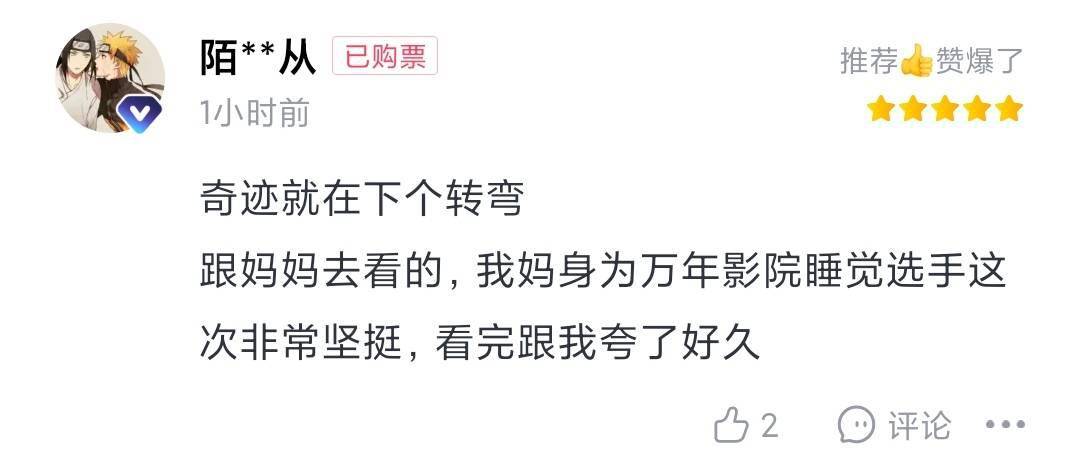 看点|排名不断刷新,谁才是档期最大黑马?| 哈评·春节特辑(下)