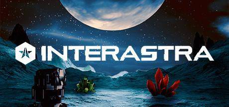 第一人称科幻生存新作《Interastra》上架Steam2月10日发售