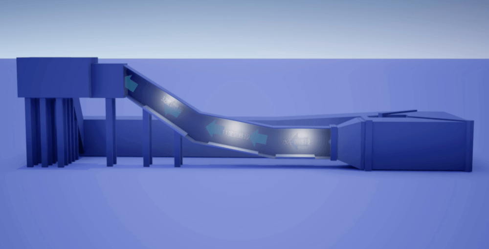 冬奥健儿备战的“秘密武器”，“藏”在这个小山坳里！