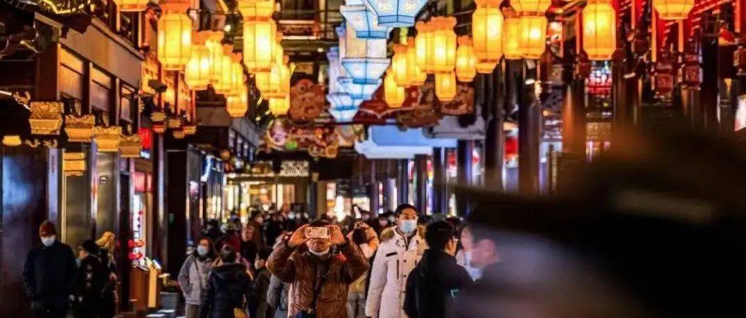 乐嗨过大年 | 上海这些年俗,你知道吗?_象征_习俗_年画