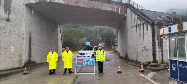 地方|注意！台州多处知名景区封道