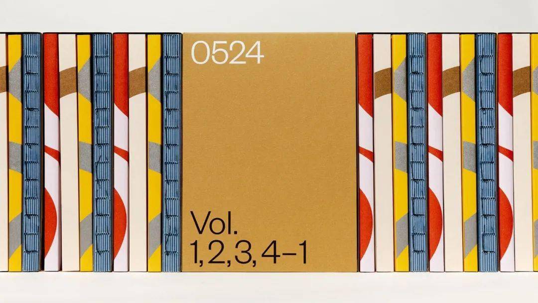 虎年之际 Fedrigoni 365 又来了 印刷 日历 整理