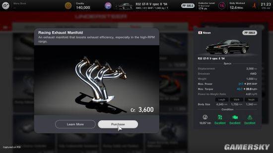 首发：《GT赛车7》前瞻 诸多经典元素回归