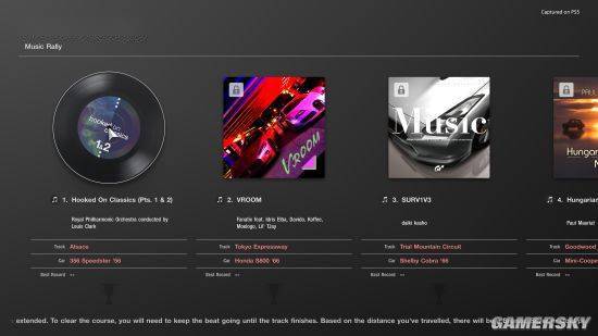 首发：《GT赛车7》前瞻 诸多经典元素回归