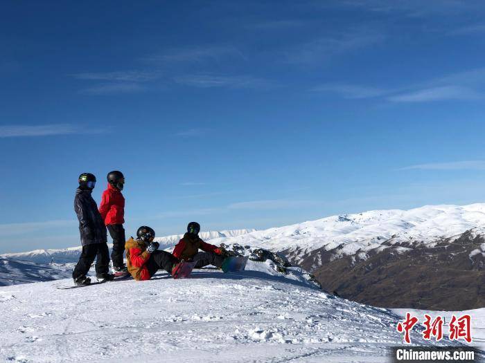 项目|北回归线上兴起冰雪热 188名广西运动员转型冬季项目