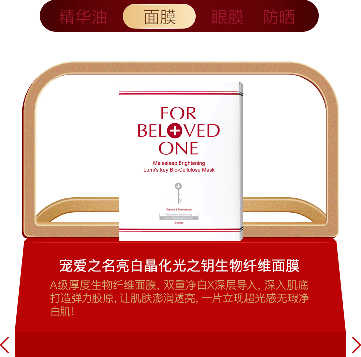Beauty年度榜单|过去的一年，我最爱的是这些……