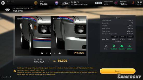 首发：《GT赛车7》前瞻 诸多经典元素回归
