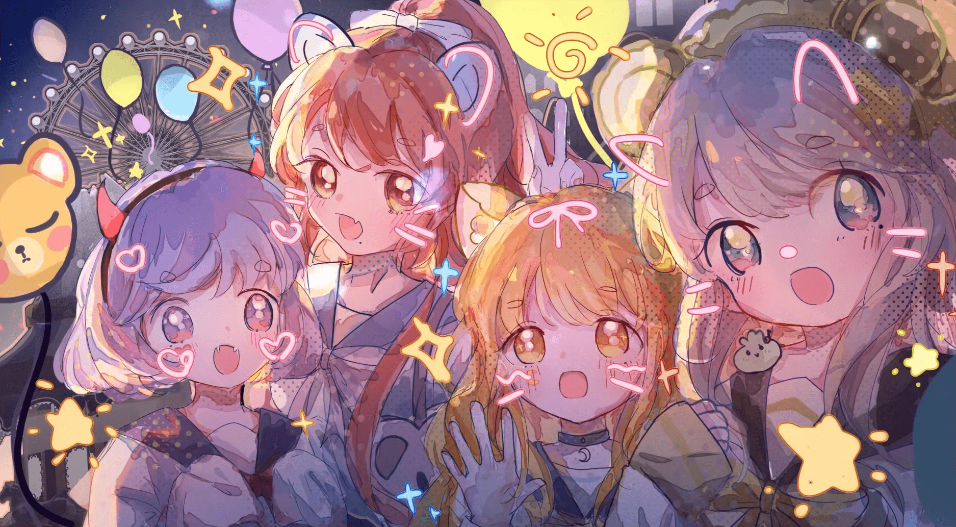 纳豆nado将在b站首播大刀素豆组合的回归属实是爷青回了