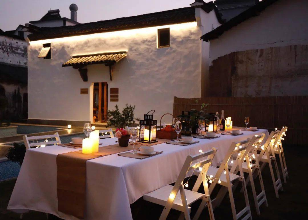 衢州又添25家省高等级文化非遗主题民宿等你来花式打卡