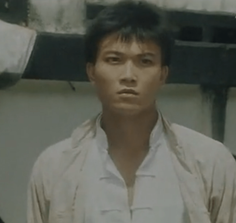 小玉|28年后再看《霍东阁》才发现：剧情太狗血，男主让人尴尬