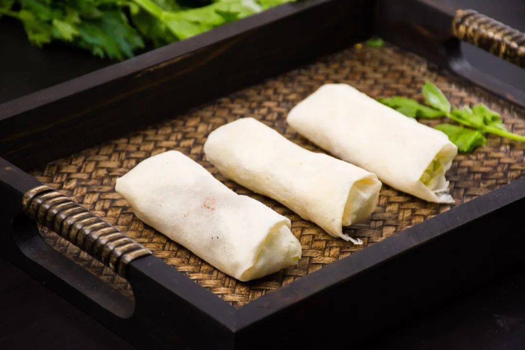 今日立春春日春盘细生菜