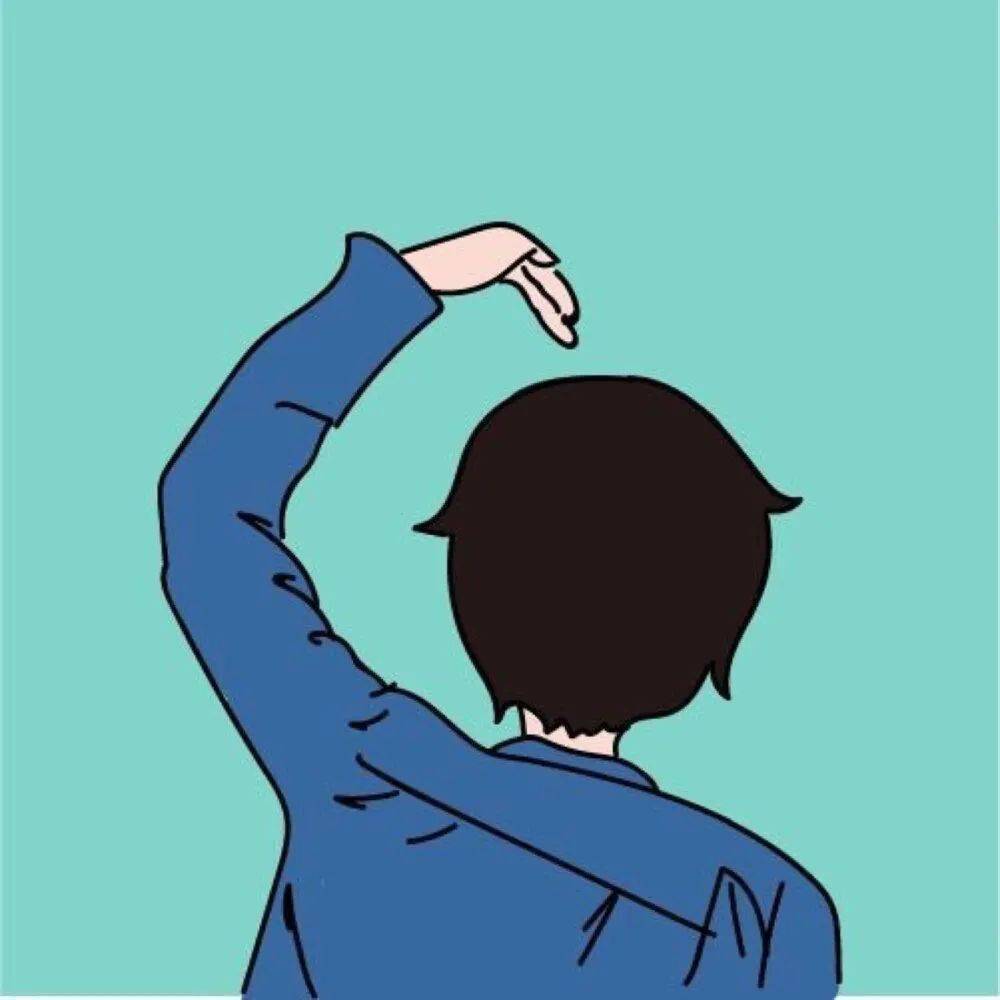 虎年逢考必过一大波高质量新年头像来袭为2022准备快换上