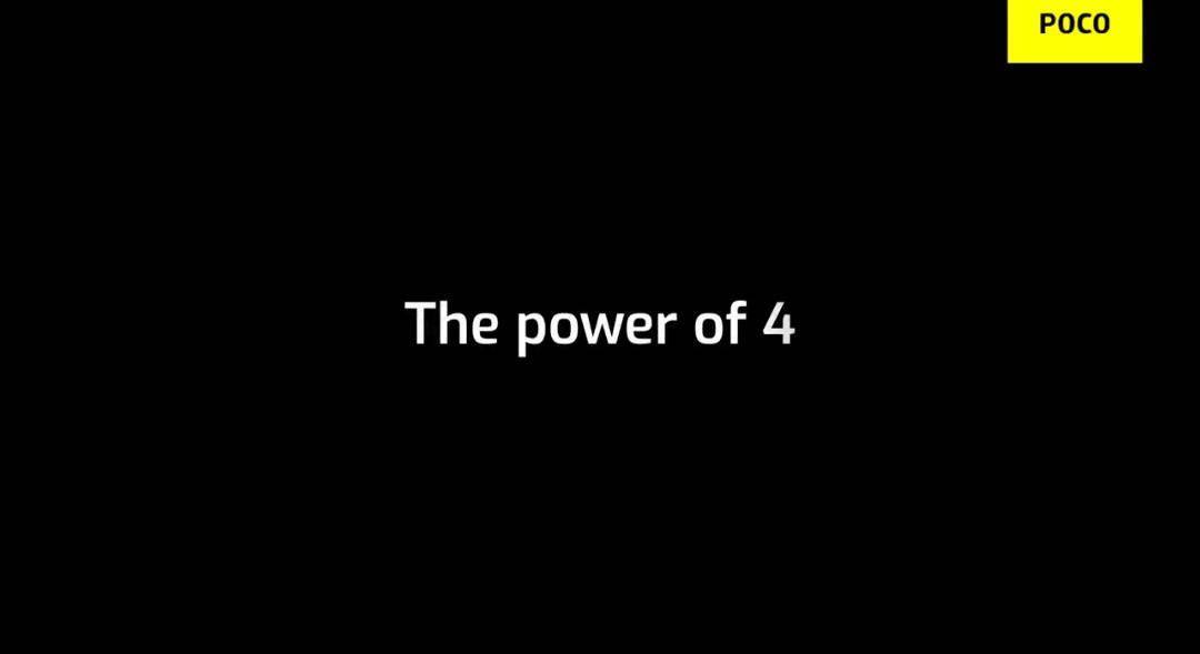 mAh|小米 Poco X4 系列开始预热，即将在海外发布