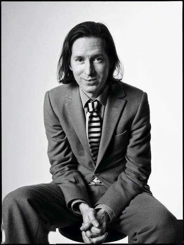 电影 不当导演,他一定是个服装设计师