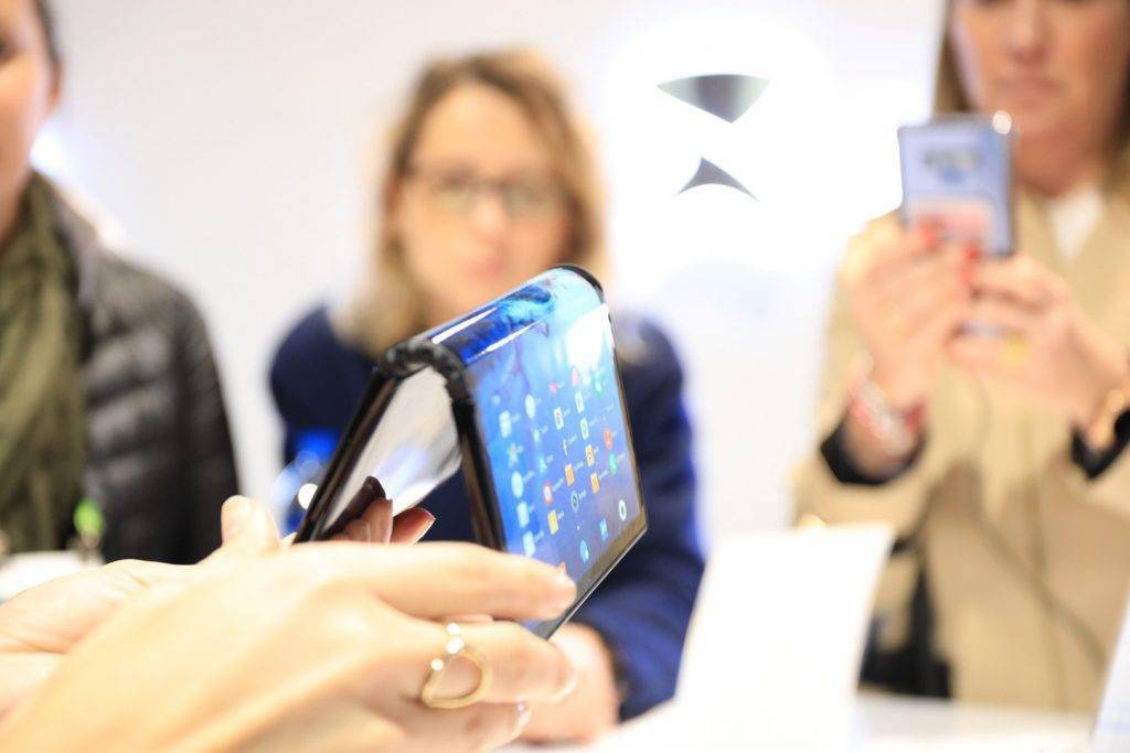 手机|前瞻 2022｜消费电子风起蝶变