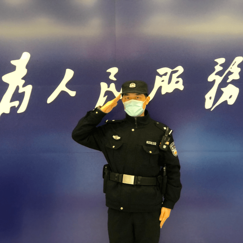 无锡市·无锡市公安局梁溪分局金匮派出所张皓,朱晓峰,华德锋,于长春