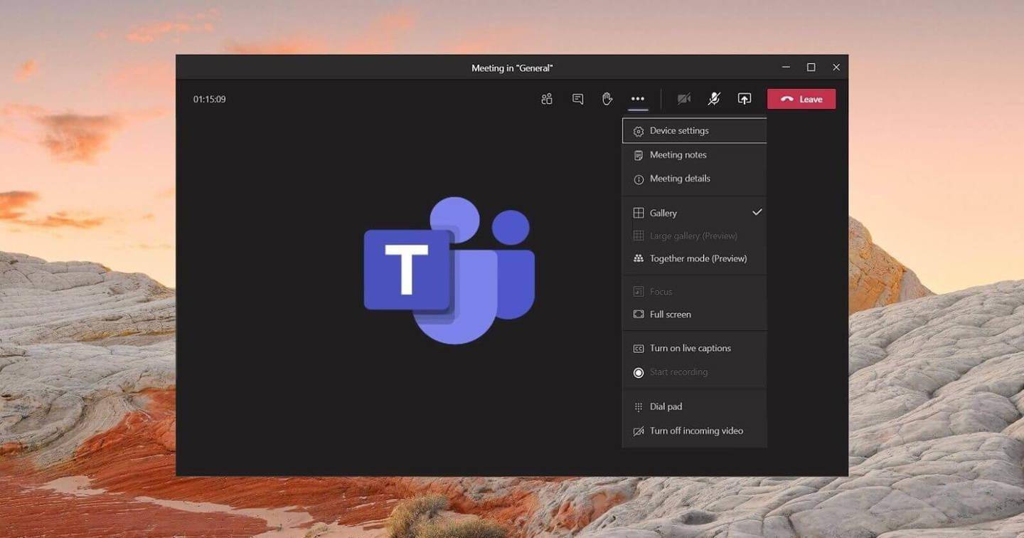 检测|微软 Teams Win11 / macOS 版聊天界面 UI 将更紧凑