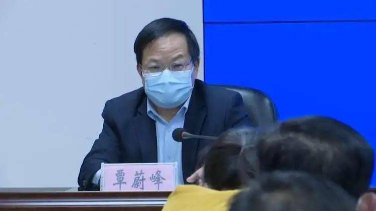 11:26黄再波 百色市卫健委主任农李泽 德保县人民政府县长覃蔚峰 百色