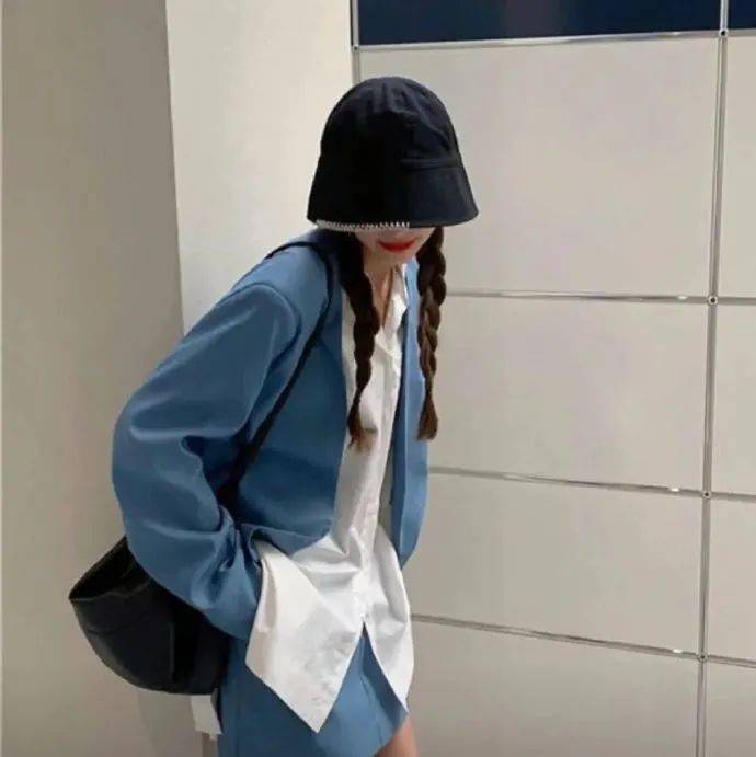 高级感十足的部位头像