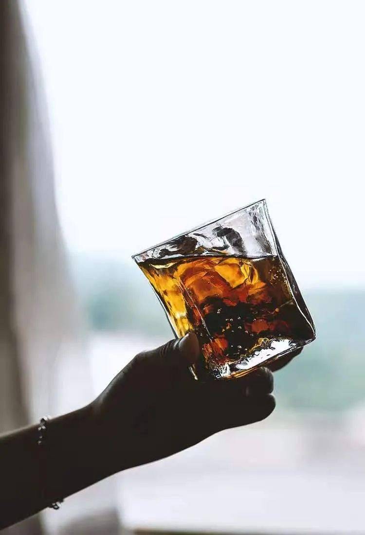 茶静酒狂都是生活